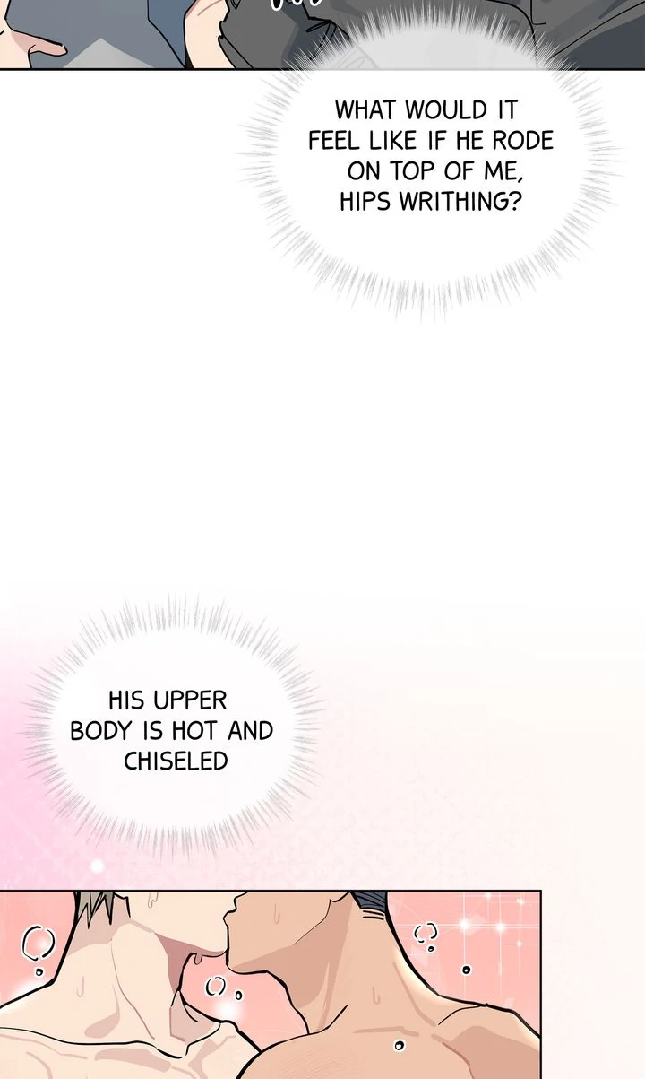 Baby, Light My Fire [Mature Official] - Episode 4 manhwa