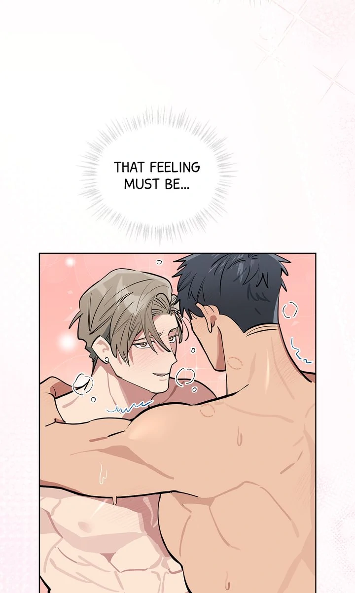 Baby, Light My Fire [Mature Official] - Episode 4 manhwa