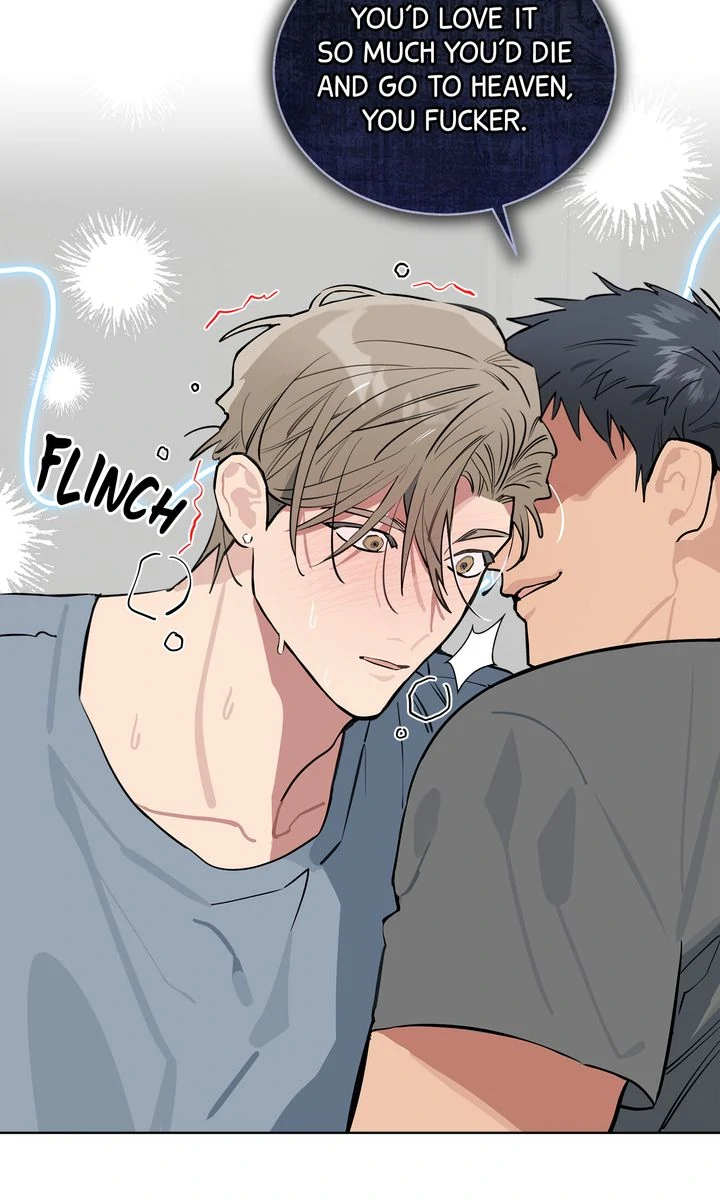 Baby, Light My Fire [Mature Official] - Episode 4 manhwa