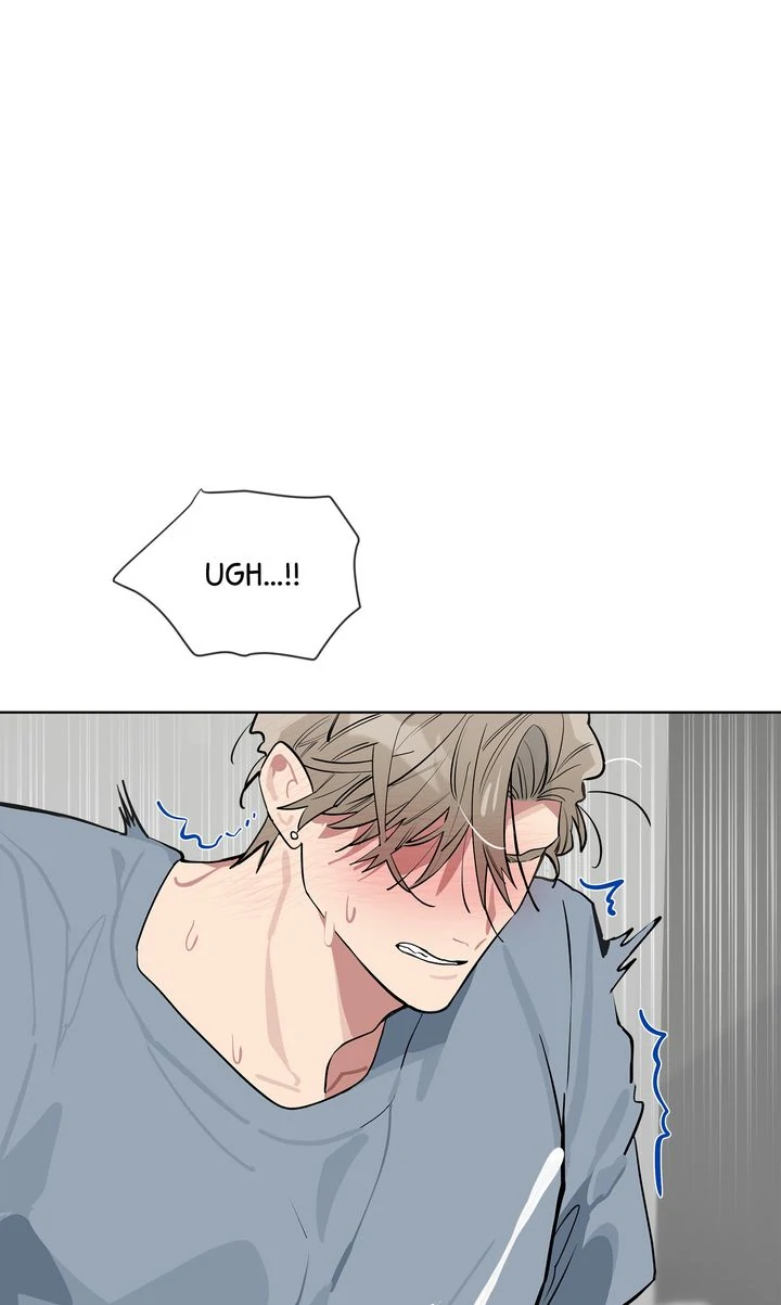 Baby, Light My Fire [Mature Official] - Episode 4 manhwa