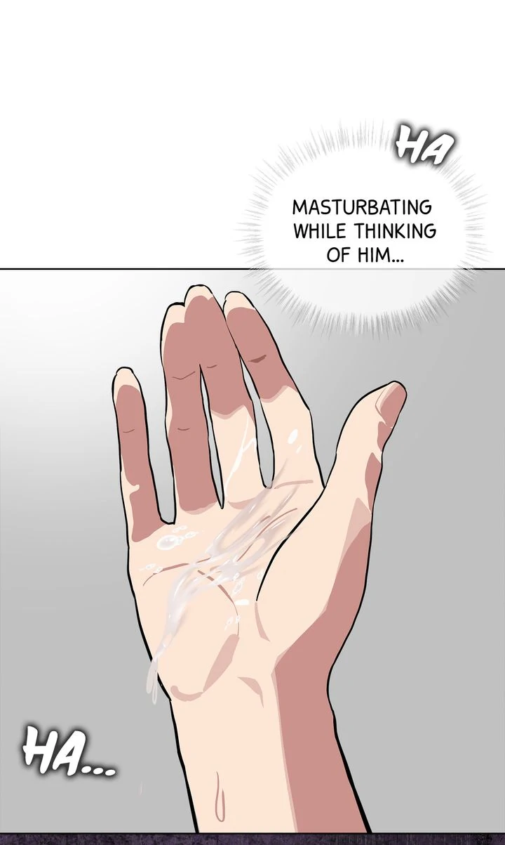 Baby, Light My Fire [Mature Official] - Episode 4 manhwa