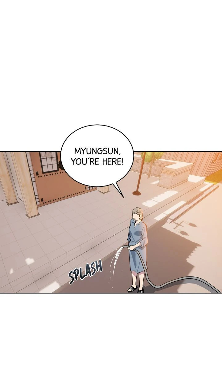 Baby, Light My Fire [Mature Official] - Episode 4 manhwa