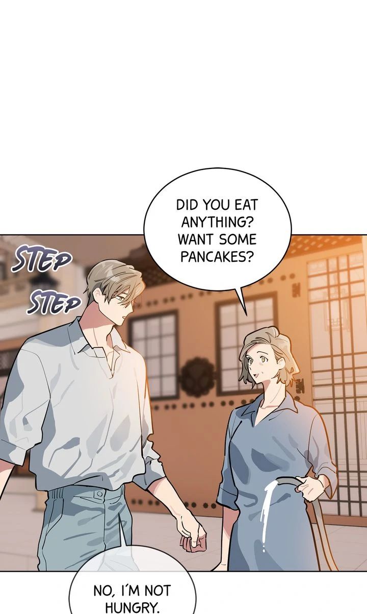 Baby, Light My Fire [Mature Official] - Episode 4 manhwa