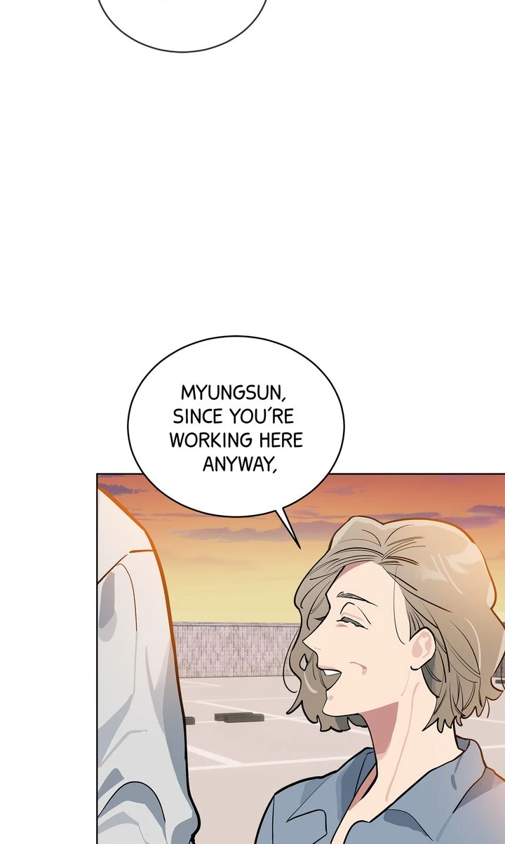 Baby, Light My Fire [Mature Official] - Episode 4 manhwa