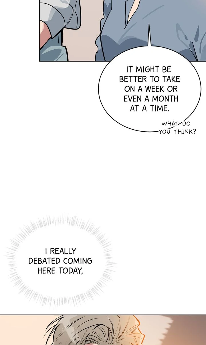 Baby, Light My Fire [Mature Official] - Episode 4 manhwa