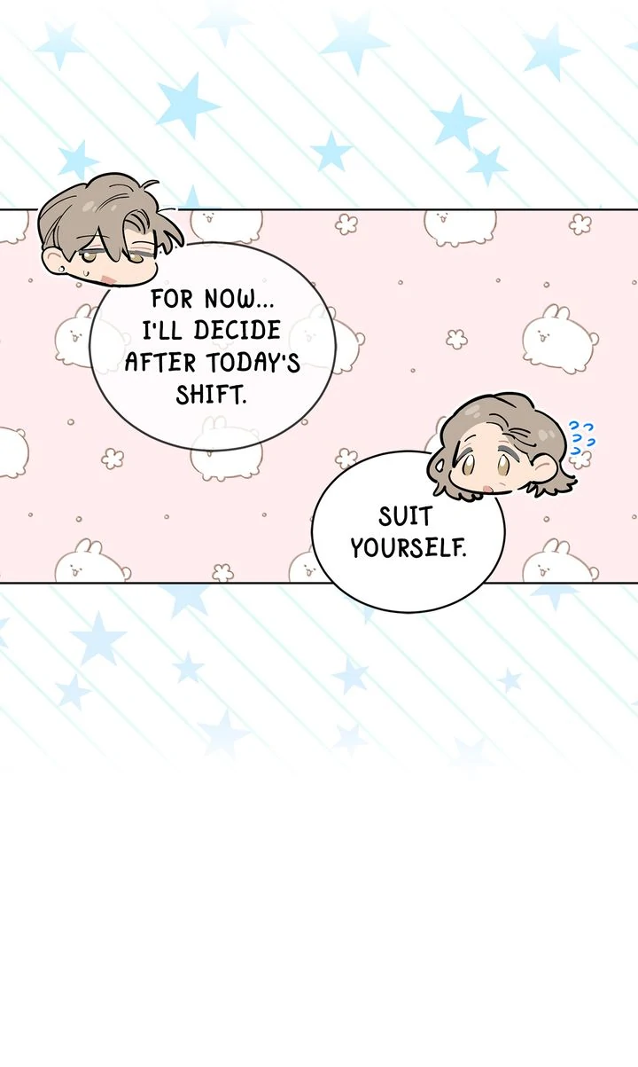 Baby, Light My Fire [Mature Official] - Episode 4 manhwa