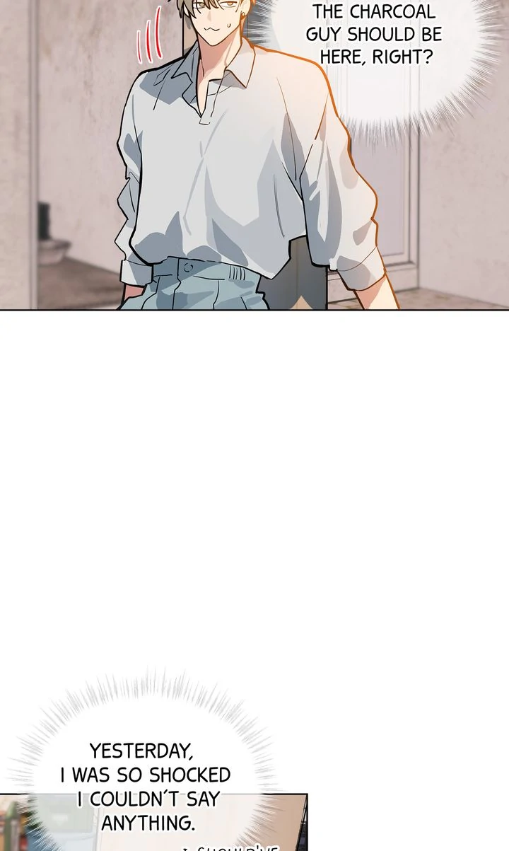 Baby, Light My Fire [Mature Official] - Episode 4 manhwa