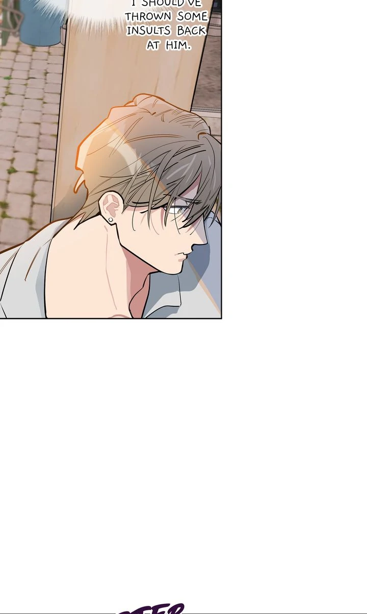 Baby, Light My Fire [Mature Official] - Episode 4 manhwa