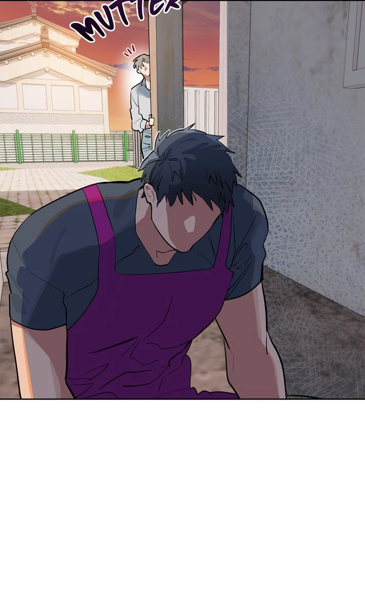 Baby, Light My Fire [Mature Official] - Episode 4 manhwa
