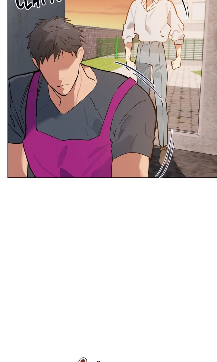 Baby, Light My Fire [Mature Official] - Episode 4 manhwa