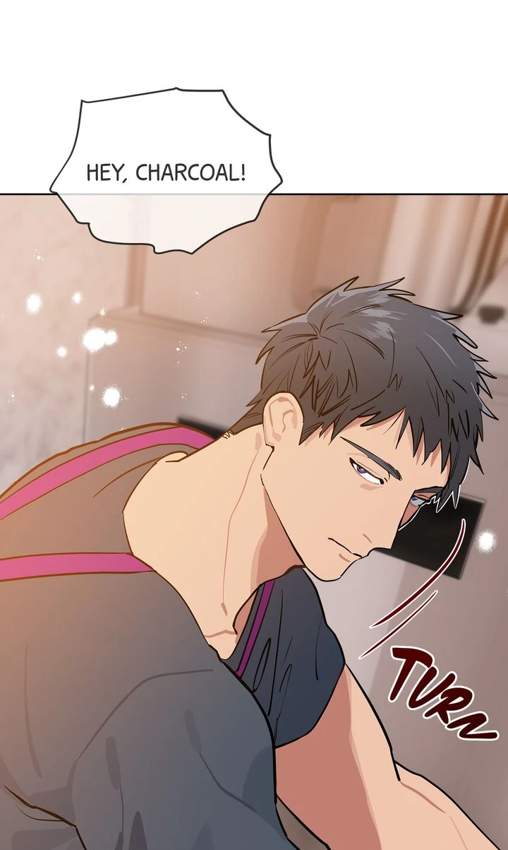 Baby, Light My Fire [Mature Official] - Episode 4 manhwa