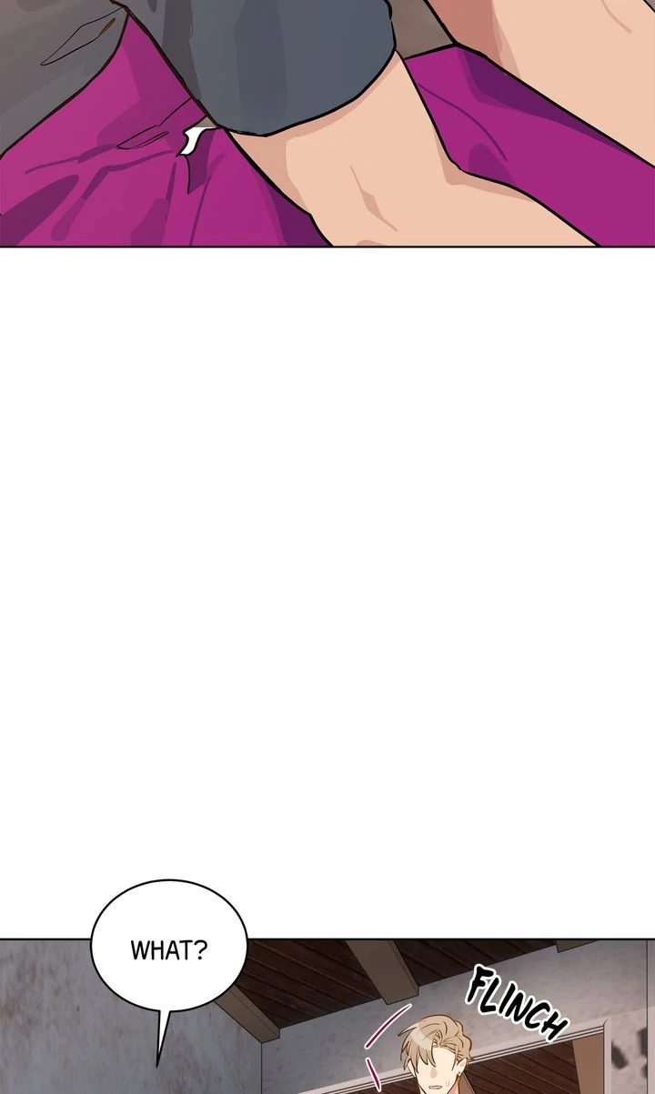 Baby, Light My Fire [Mature Official] - Episode 4 manhwa