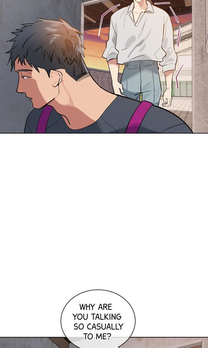 Baby, Light My Fire [Mature Official] - Episode 4 manhwa
