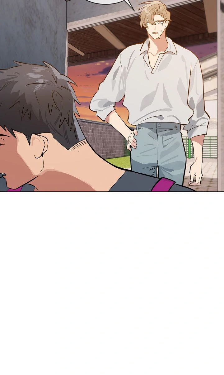 Baby, Light My Fire [Mature Official] - Episode 4 manhwa