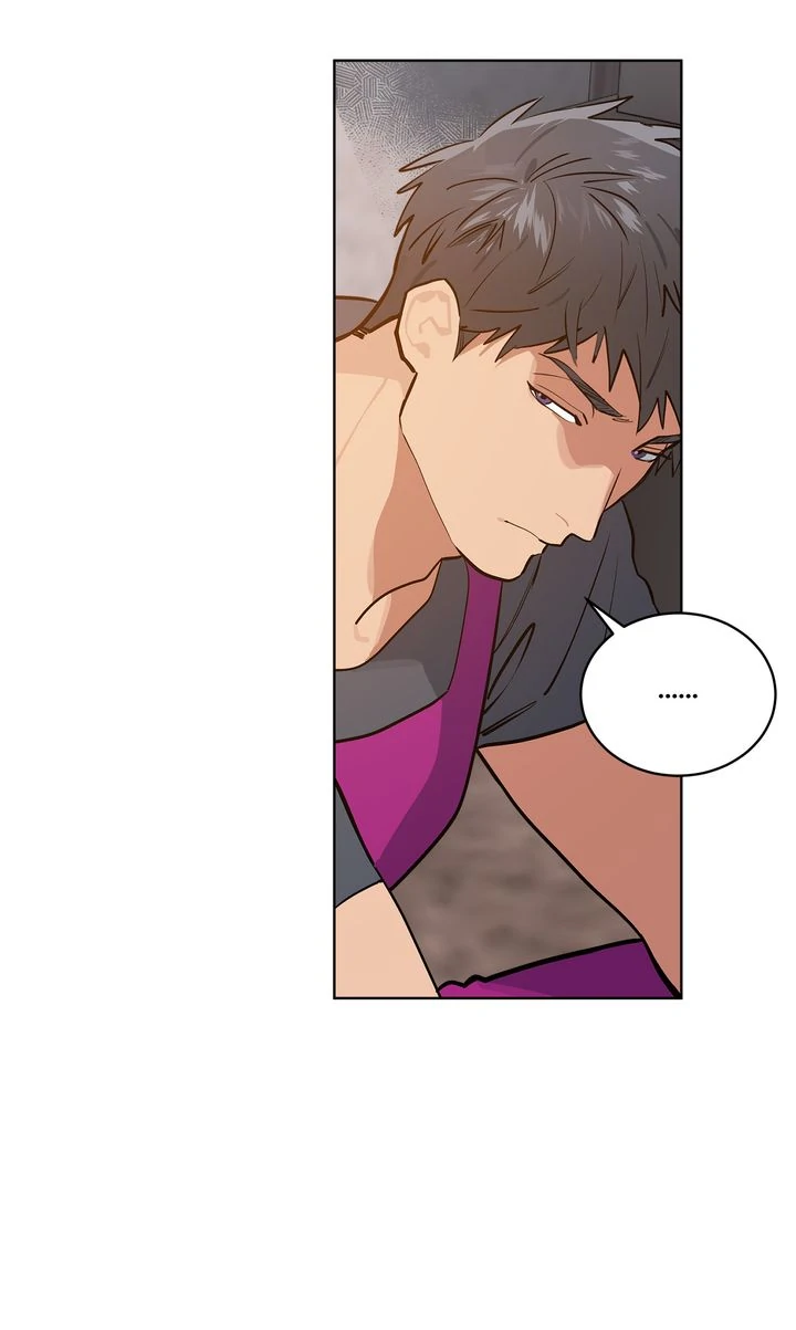 Baby, Light My Fire [Mature Official] - Episode 4 manhwa