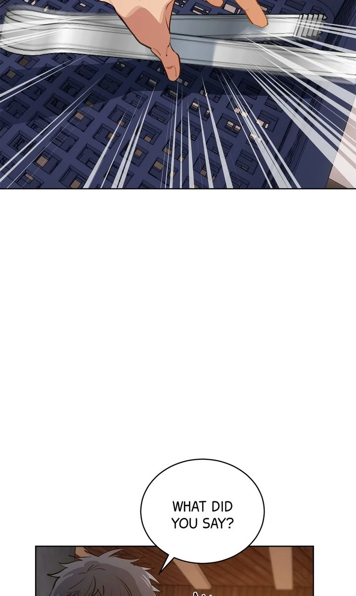 Baby, Light My Fire [Mature Official] - Episode 4 manhwa