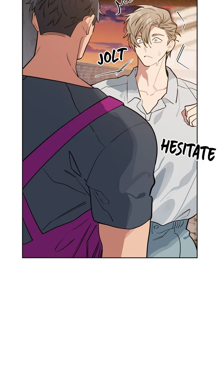 Baby, Light My Fire [Mature Official] - Episode 4 manhwa