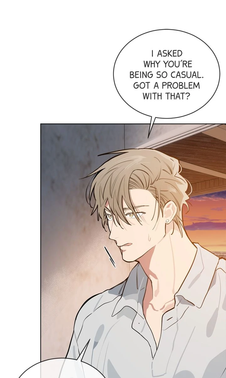 Baby, Light My Fire [Mature Official] - Episode 4 manhwa