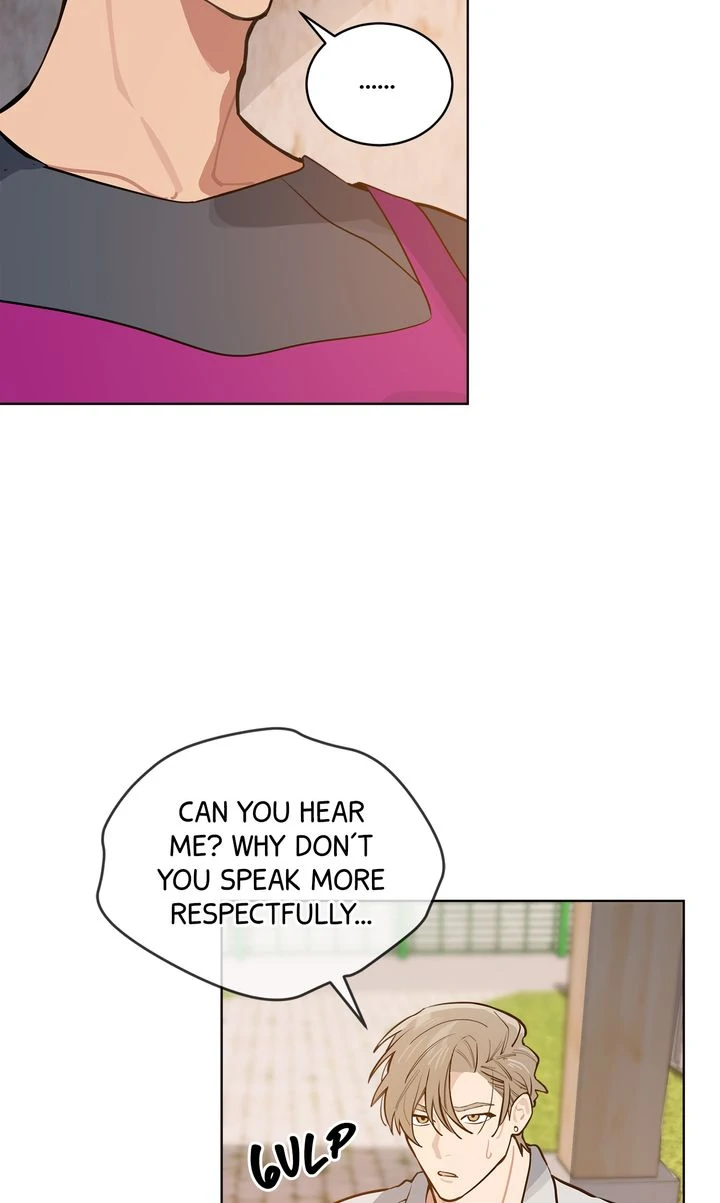 Baby, Light My Fire [Mature Official] - Episode 4 manhwa