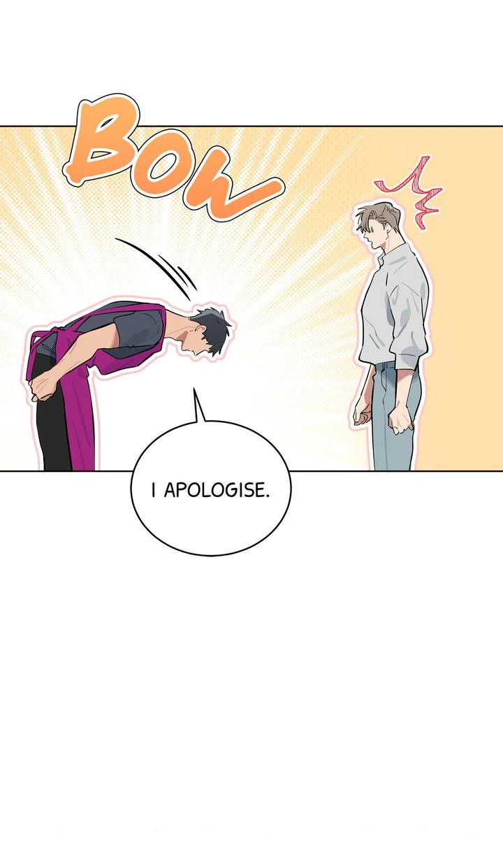 Baby, Light My Fire [Mature Official] - Episode 4 manhwa