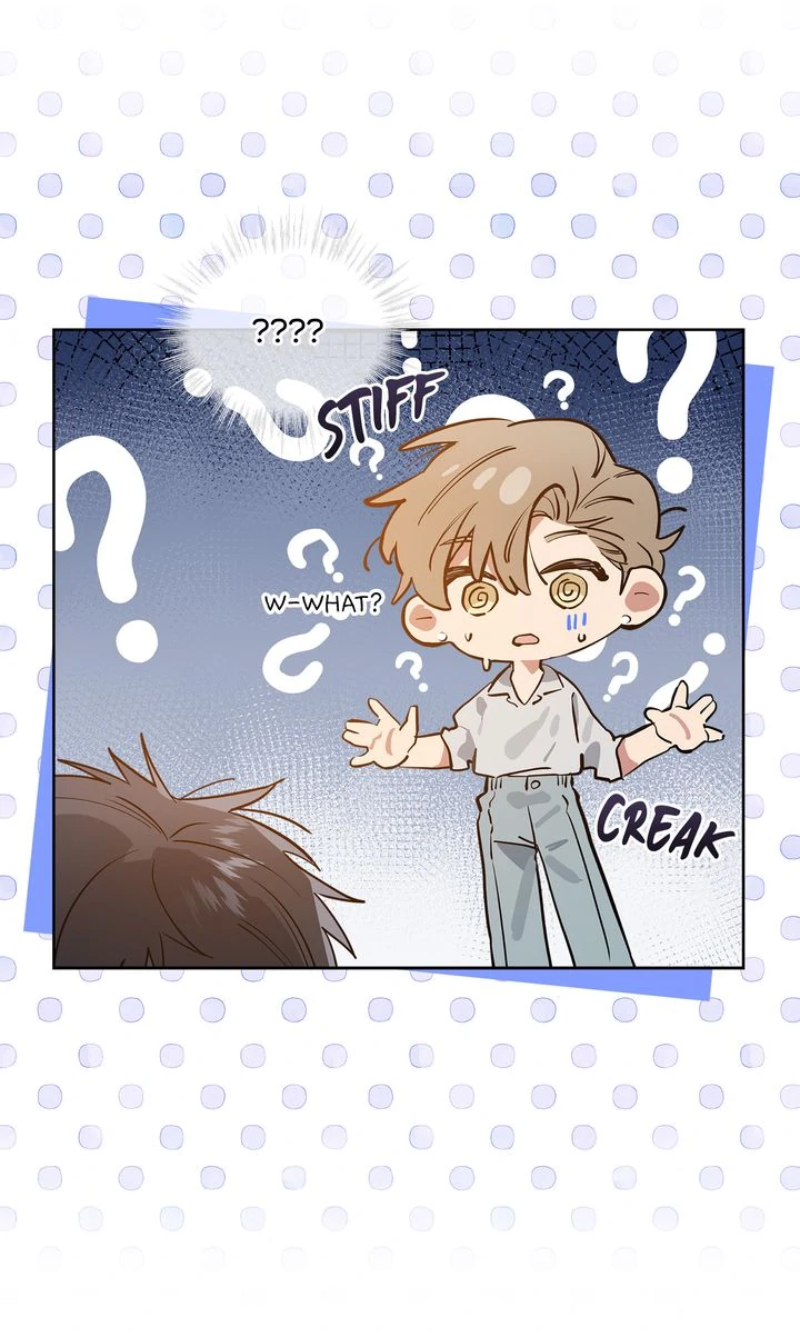 Baby, Light My Fire [Mature Official] - Episode 4 manhwa