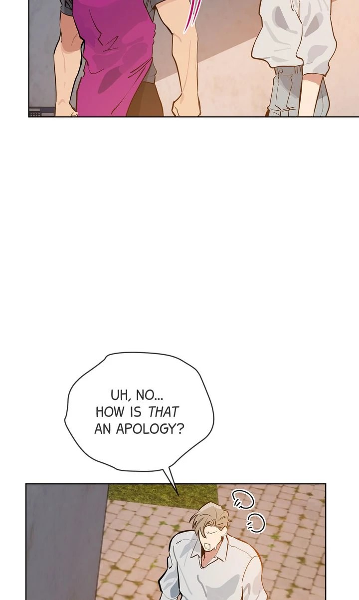 Baby, Light My Fire [Mature Official] - Episode 4 manhwa