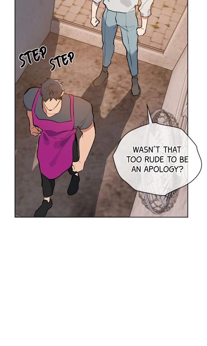 Baby, Light My Fire [Mature Official] - Episode 4 manhwa