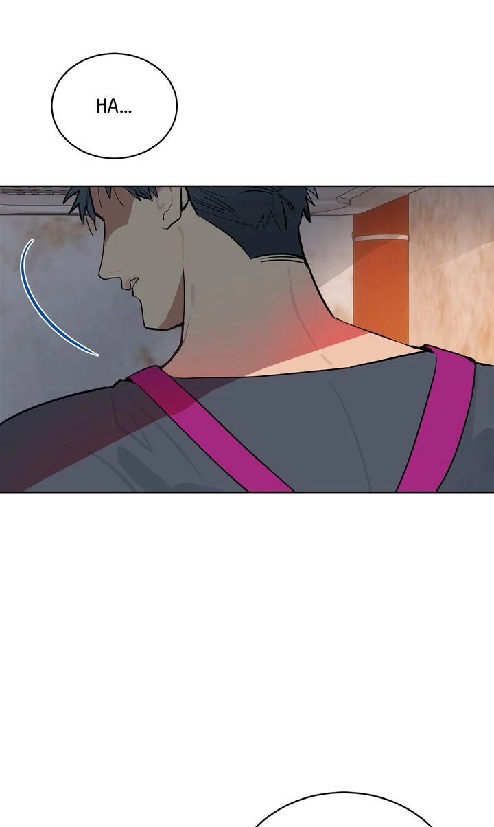 Baby, Light My Fire [Mature Official] - Episode 4 manhwa