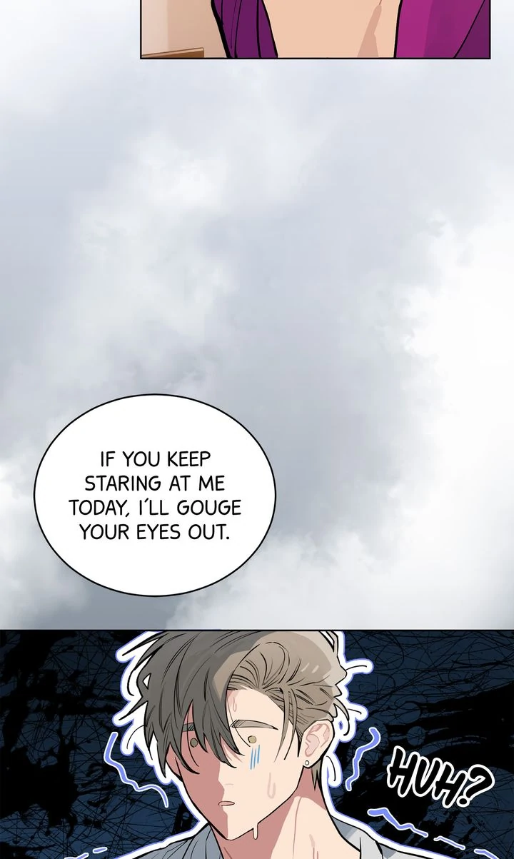 Baby, Light My Fire [Mature Official] - Episode 4 manhwa
