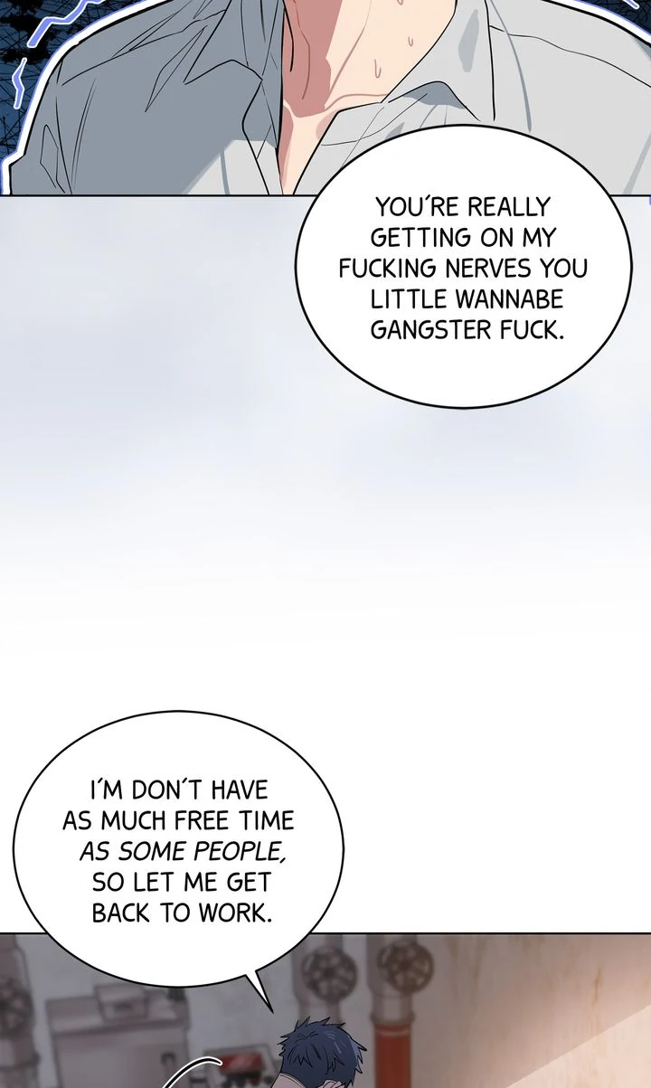 Baby, Light My Fire [Mature Official] - Episode 4 manhwa