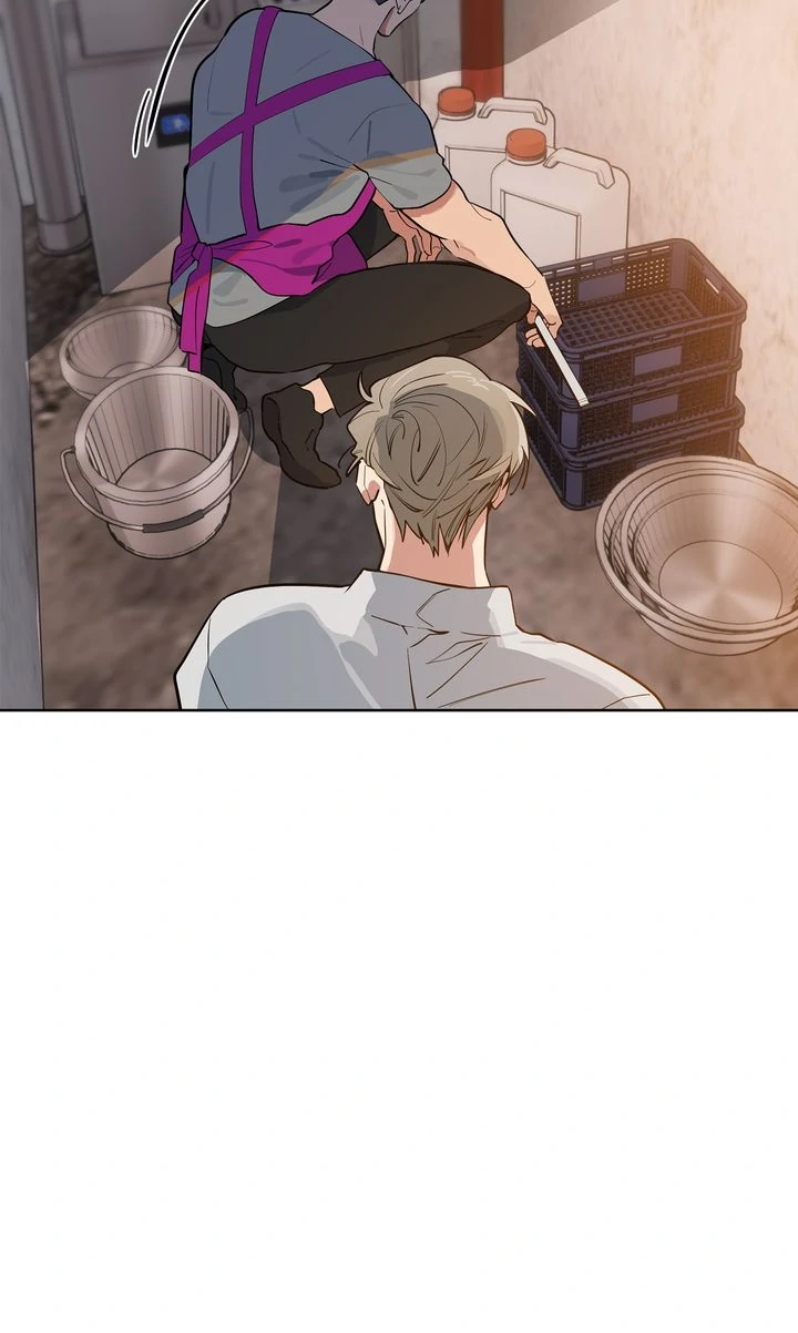 Baby, Light My Fire [Mature Official] - Episode 4 manhwa