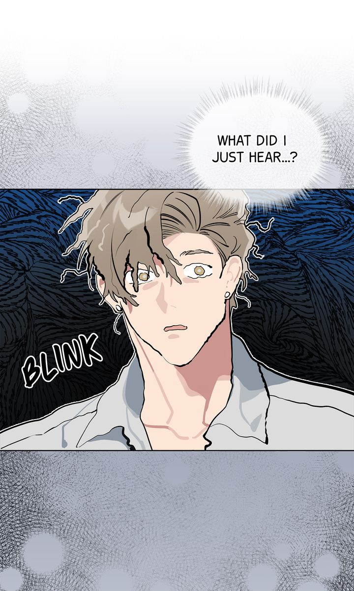 Baby, Light My Fire [Mature Official] - Episode 4 manhwa