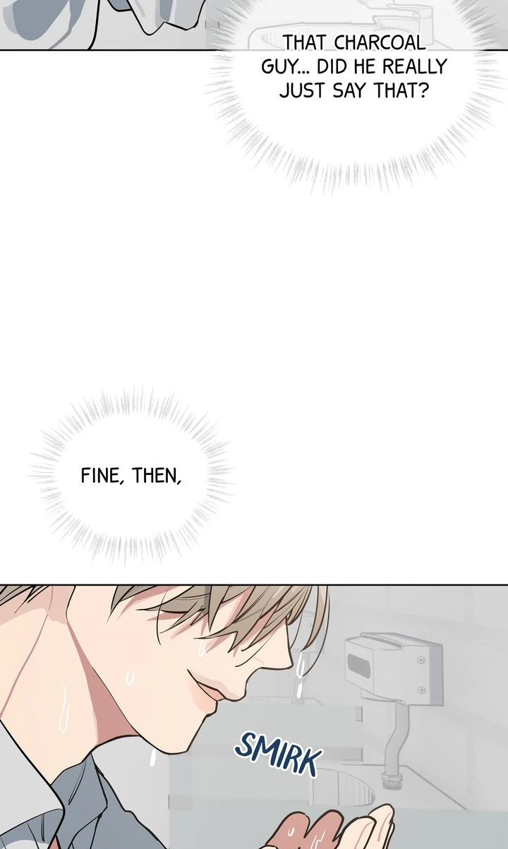 Baby, Light My Fire [Mature Official] - Episode 4 manhwa
