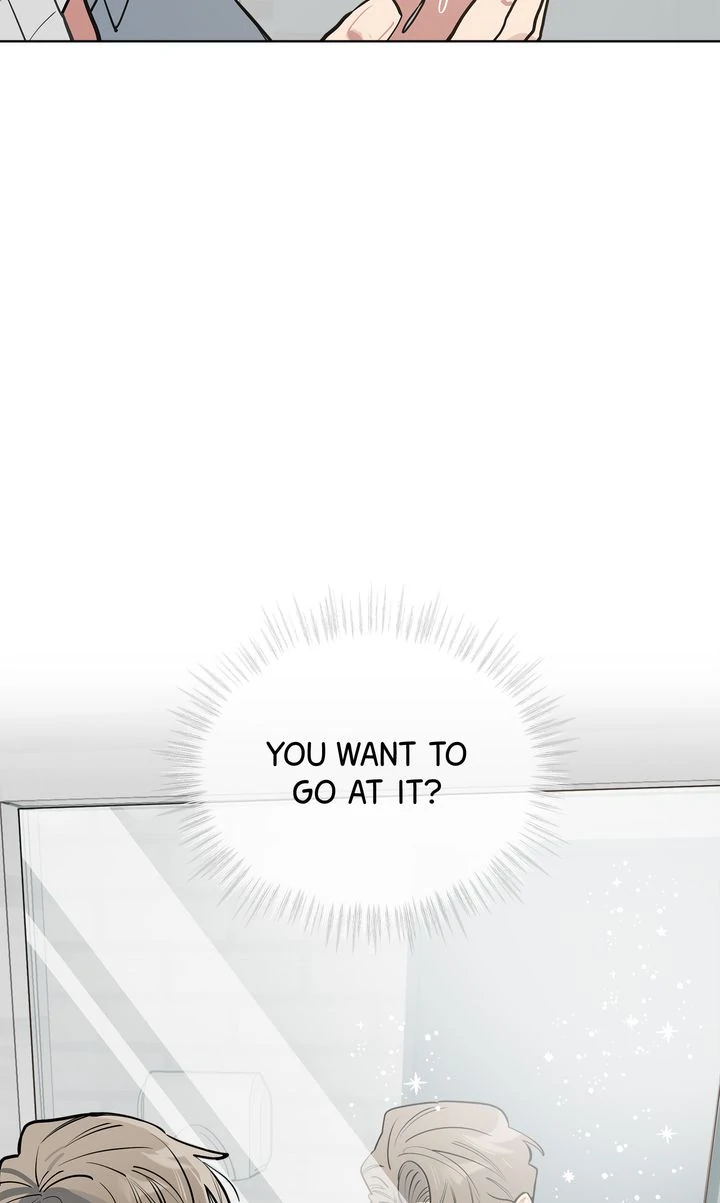 Baby, Light My Fire [Mature Official] - Episode 4 manhwa