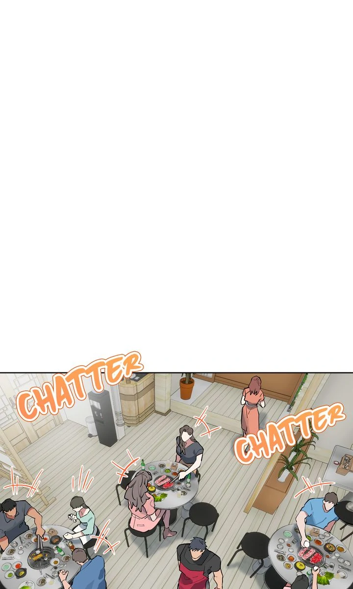 Baby, Light My Fire [Mature Official] - Episode 5 manhwa