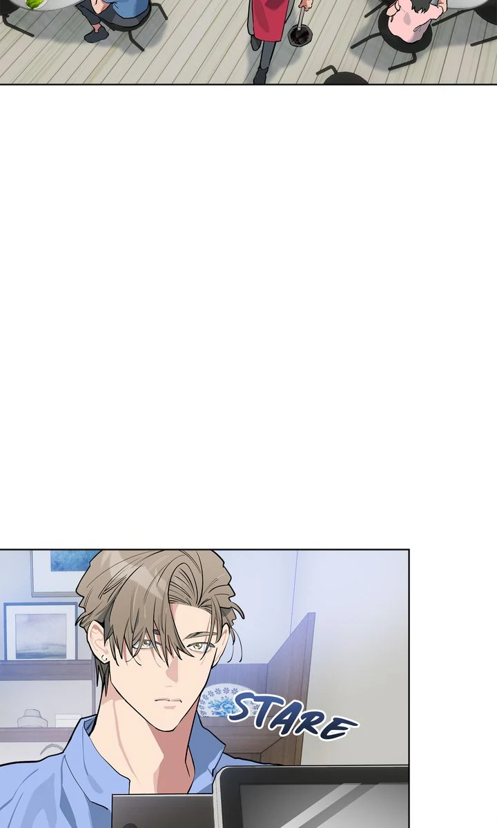 Baby, Light My Fire [Mature Official] - Episode 5 manhwa