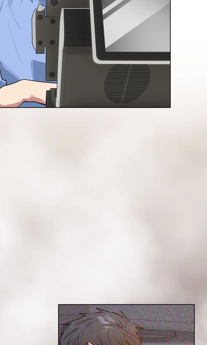 Baby, Light My Fire [Mature Official] - Episode 5 manhwa