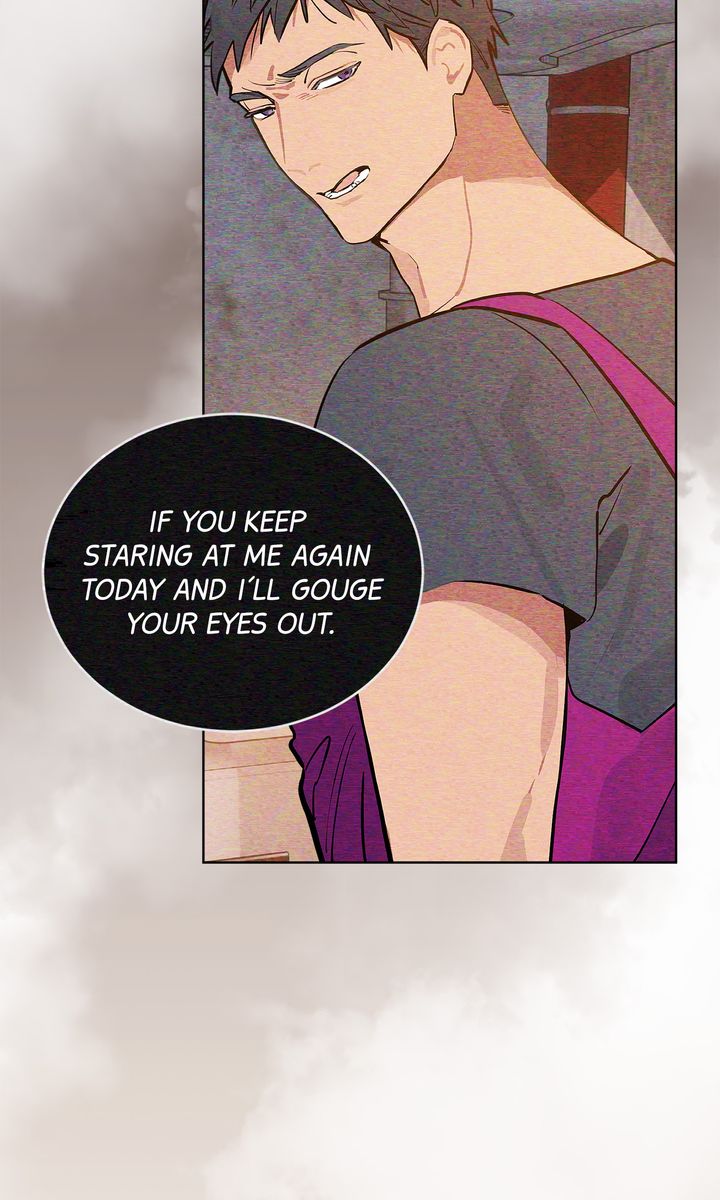 Baby, Light My Fire [Mature Official] - Episode 5 manhwa