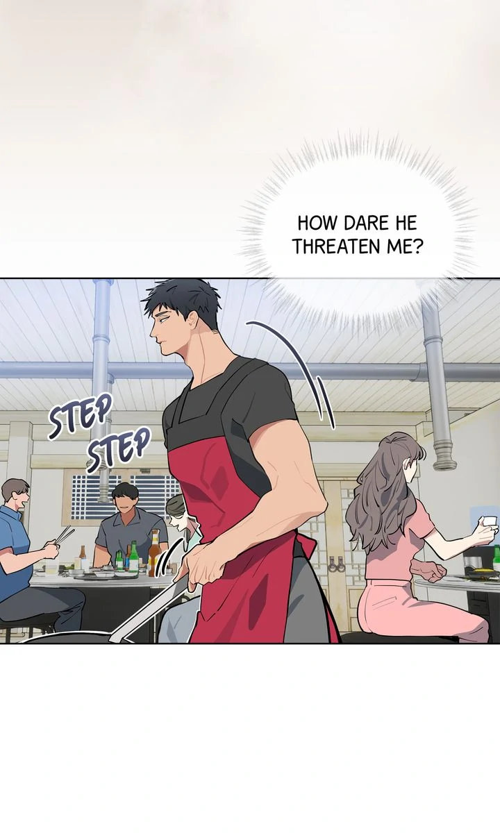 Baby, Light My Fire [Mature Official] - Episode 5 manhwa