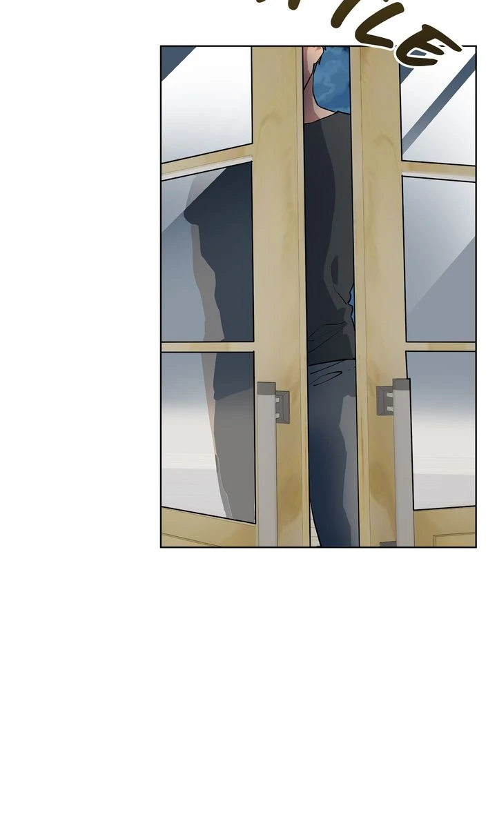 Baby, Light My Fire [Mature Official] - Episode 5 manhwa
