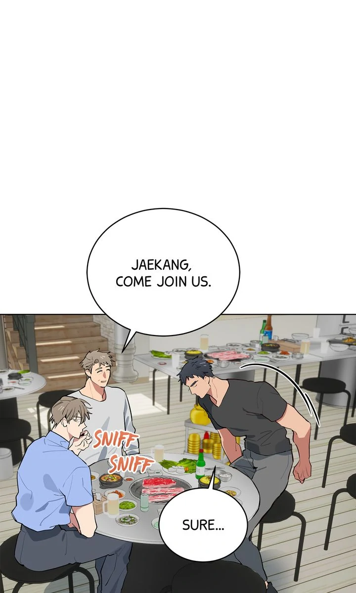 Baby, Light My Fire [Mature Official] - Episode 5 manhwa