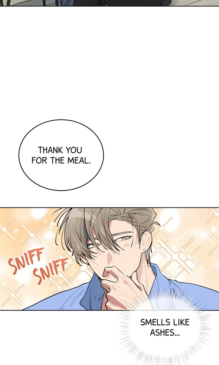 Baby, Light My Fire [Mature Official] - Episode 5 manhwa