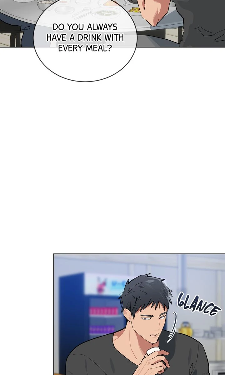 Baby, Light My Fire [Mature Official] - Episode 5 manhwa