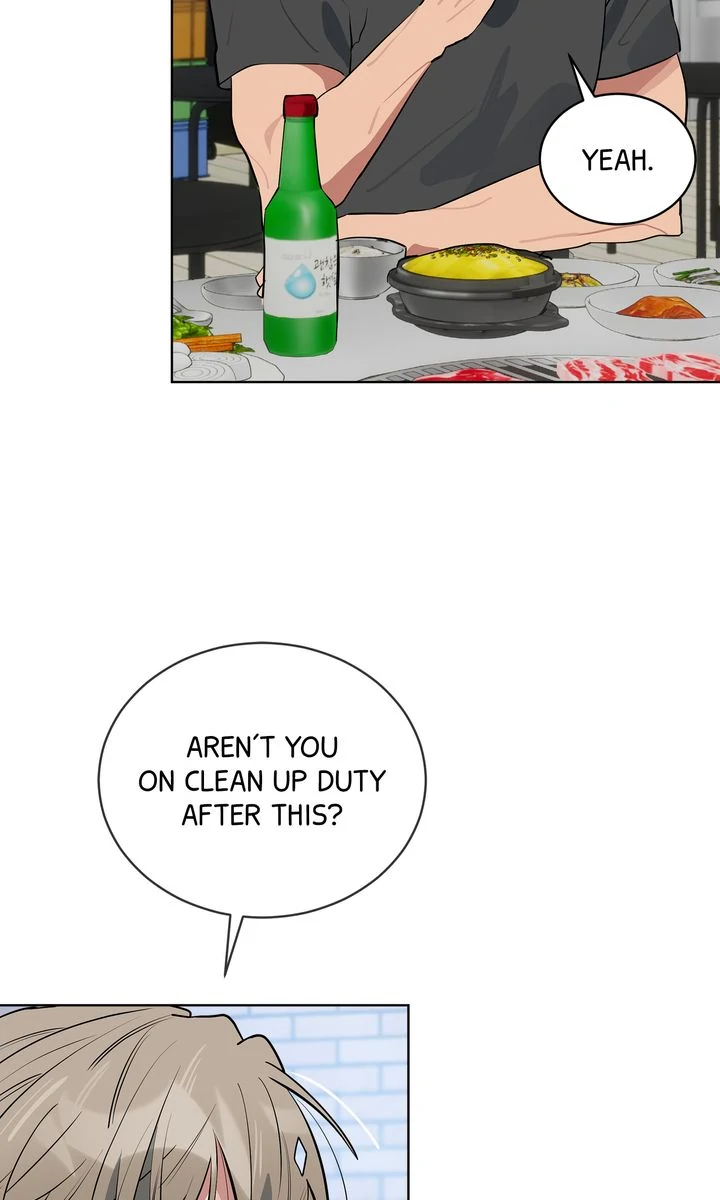 Baby, Light My Fire [Mature Official] - Episode 5 manhwa