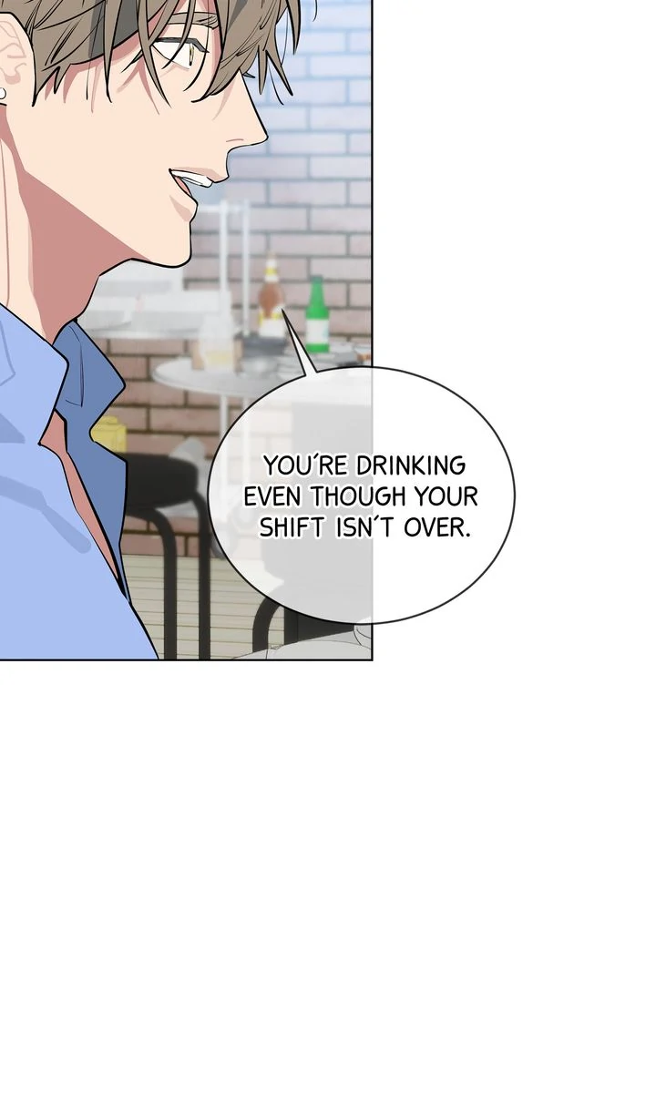 Baby, Light My Fire [Mature Official] - Episode 5 manhwa