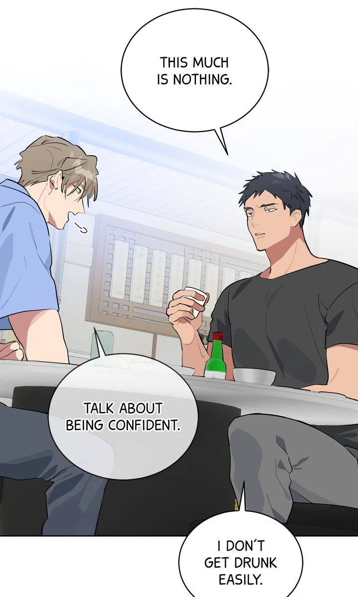 Baby, Light My Fire [Mature Official] - Episode 5 manhwa