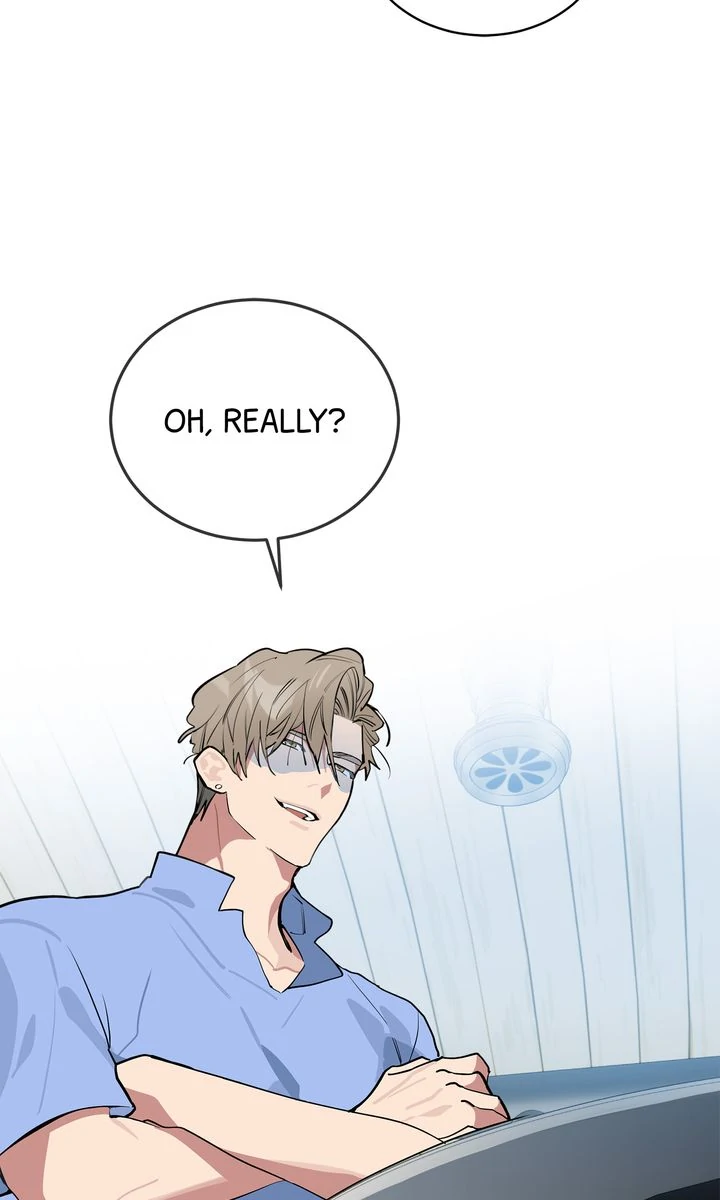 Baby, Light My Fire [Mature Official] - Episode 5 manhwa