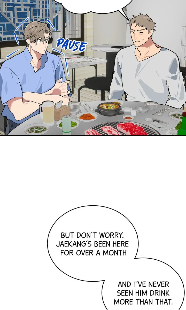 Baby, Light My Fire [Mature Official] - Episode 5 manhwa