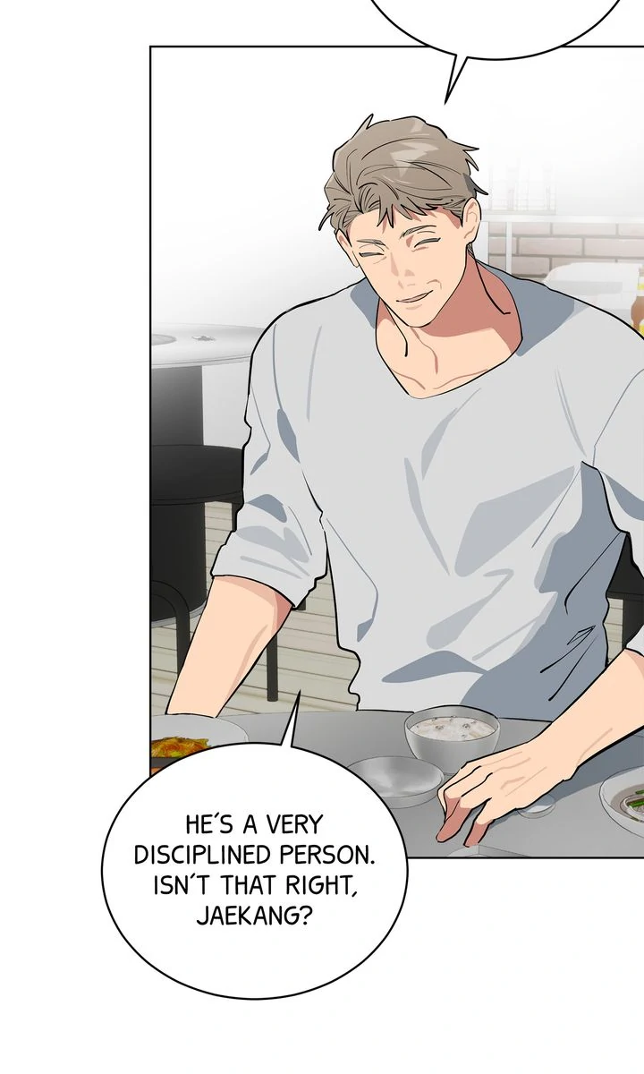 Baby, Light My Fire [Mature Official] - Episode 5 manhwa