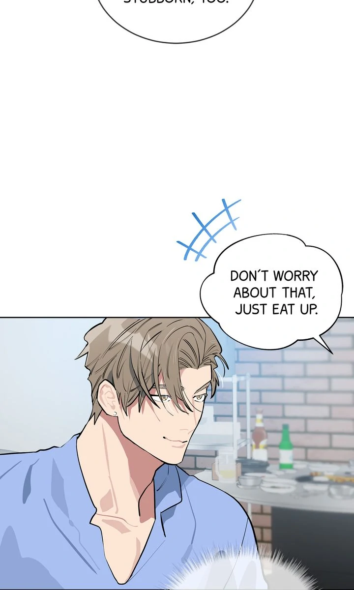 Baby, Light My Fire [Mature Official] - Episode 5 manhwa